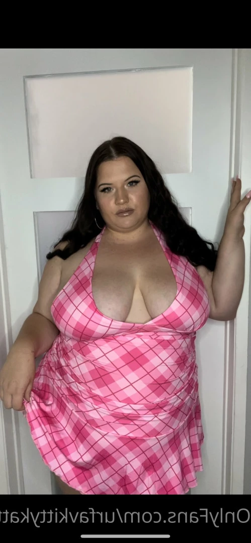 🍭 𝑯𝑶𝑹𝑵𝒀  BBW KITTY 🐱 CHECK DMs 👀 [ urfavkittykatt ] Onlyfans leaked photo 6029907 on Hotleaks.tv