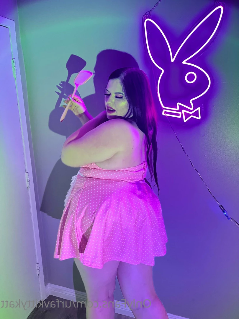 🍭 𝑯𝑶𝑹𝑵𝒀  BBW KITTY 🐱 CHECK DMs 👀 [ urfavkittykatt ] Onlyfans leaked photo 6029989 on Hotleaks.tv