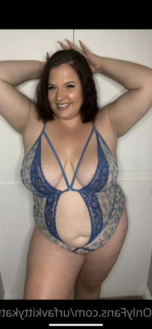 🍭 𝑯𝑶𝑹𝑵𝒀  BBW KITTY 🐱 CHECK DMs 👀 [ urfavkittykatt ] Onlyfans leaked photo 6030071 on Hotleaks.tv