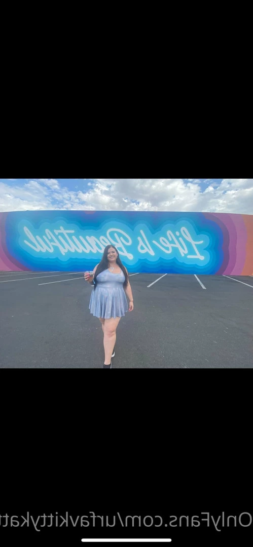 🍭 𝑯𝑶𝑹𝑵𝒀  BBW KITTY 🐱 CHECK DMs 👀 [ urfavkittykatt ] Onlyfans leaked photo 6030229 on Hotleaks.tv