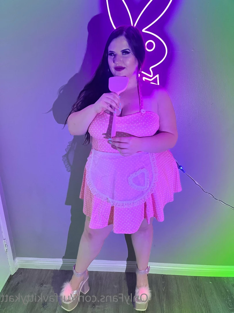 🍭 𝑯𝑶𝑹𝑵𝒀  BBW KITTY 🐱 CHECK DMs 👀 [ urfavkittykatt ] Onlyfans leaked photo 6030512 on Hotleaks.tv