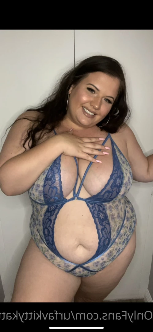 🍭 𝑯𝑶𝑹𝑵𝒀  BBW KITTY 🐱 CHECK DMs 👀 [ urfavkittykatt ] Onlyfans leaked photo 6030776 on Hotleaks.tv