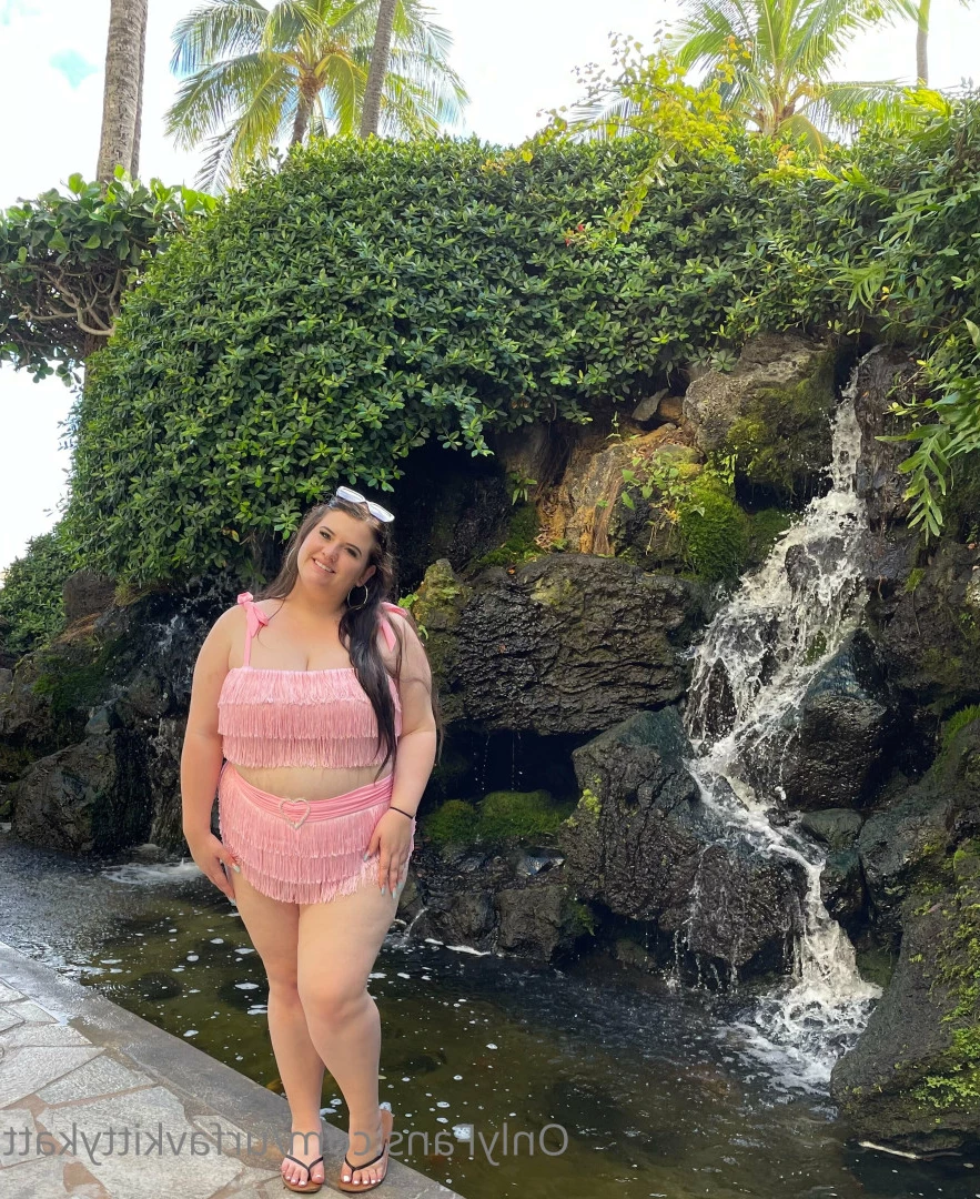 🍭 𝑯𝑶𝑹𝑵𝒀  BBW KITTY 🐱 CHECK DMs 👀 [ urfavkittykatt ] Onlyfans leaked photo 6030854 on Hotleaks.tv