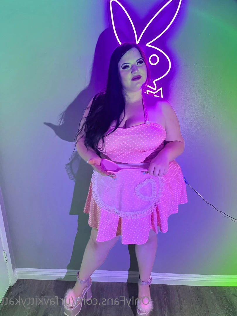 🍭 𝑯𝑶𝑹𝑵𝒀  BBW KITTY 🐱 CHECK DMs 👀 [ urfavkittykatt ] Onlyfans leaked photo 6030914 on Hotleaks.tv