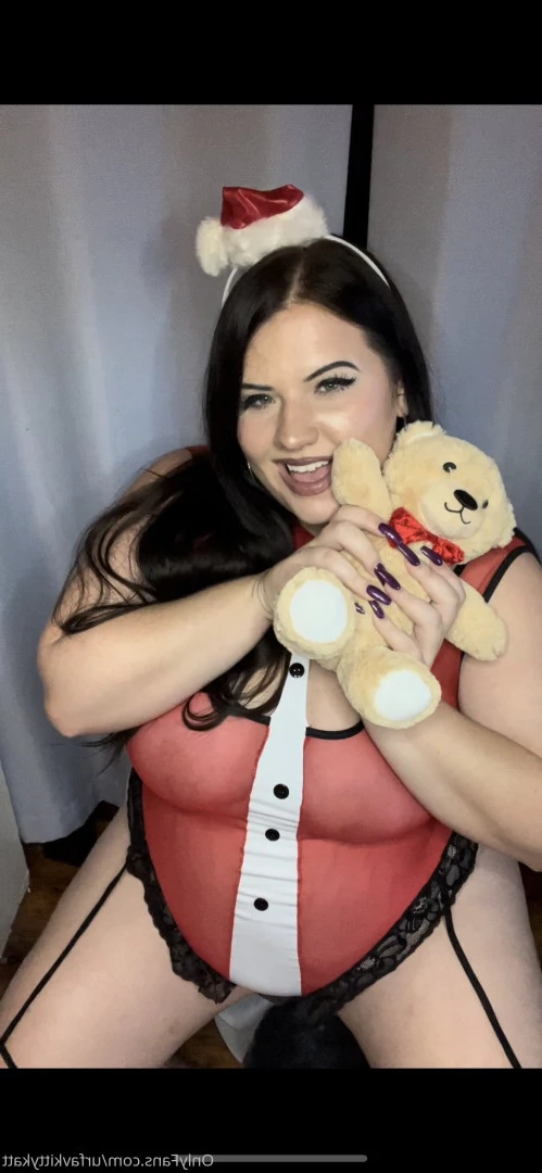 🍭 𝑯𝑶𝑹𝑵𝒀  BBW KITTY 🐱 CHECK DMs 👀 [ urfavkittykatt ] Onlyfans leaked photo 6031043 on Hotleaks.tv