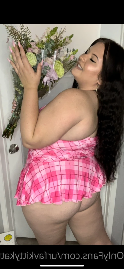 🍭 𝑯𝑶𝑹𝑵𝒀  BBW KITTY 🐱 CHECK DMs 👀 [ urfavkittykatt ] Onlyfans leaked photo 6031075 on Hotleaks.tv