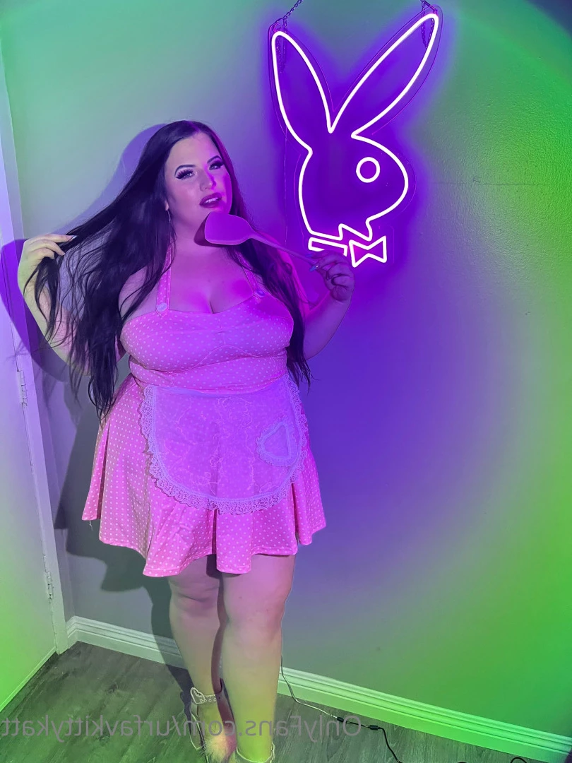 🍭 𝑯𝑶𝑹𝑵𝒀  BBW KITTY 🐱 CHECK DMs 👀 [ urfavkittykatt ] Onlyfans leaked photo 6031246 on Hotleaks.tv