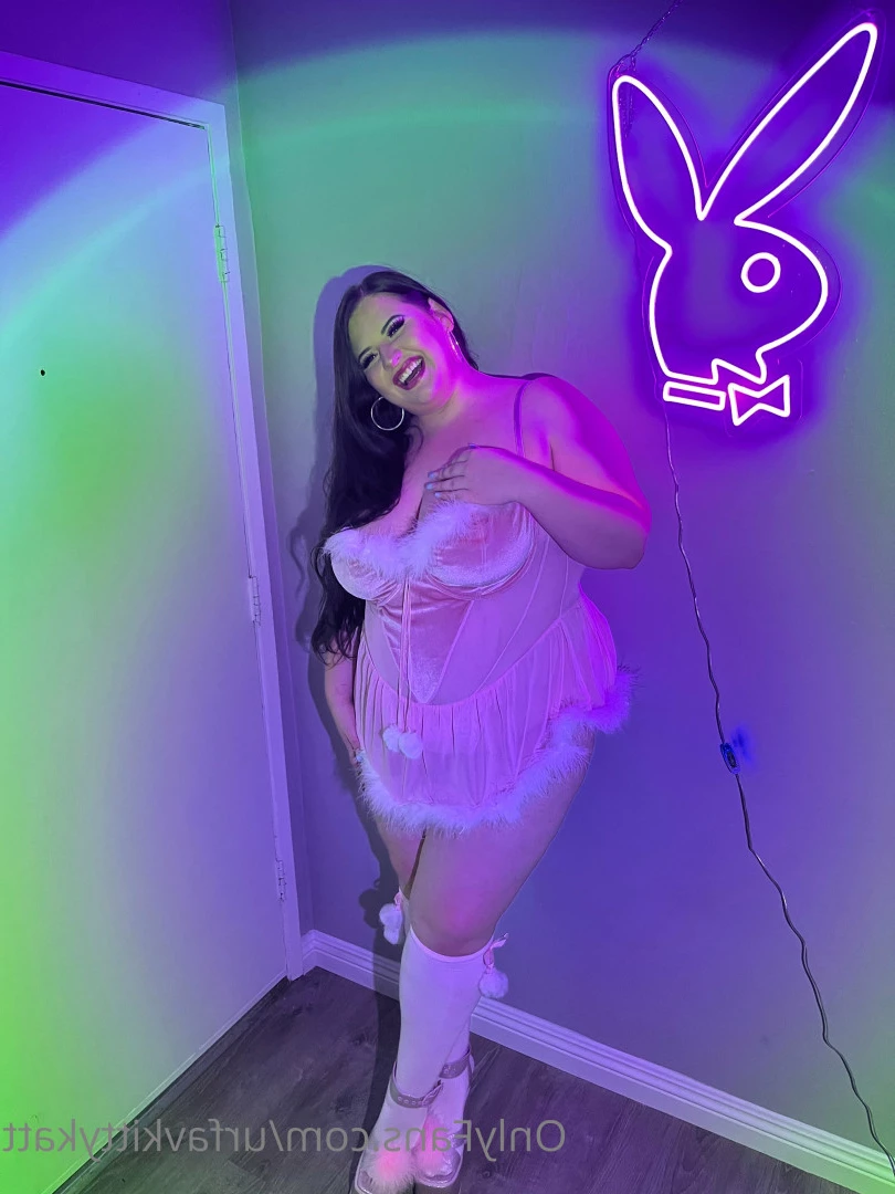 🍭 𝑯𝑶𝑹𝑵𝒀  BBW KITTY 🐱 CHECK DMs 👀 [ urfavkittykatt ] Onlyfans leaked photo 6031326 on Hotleaks.tv
