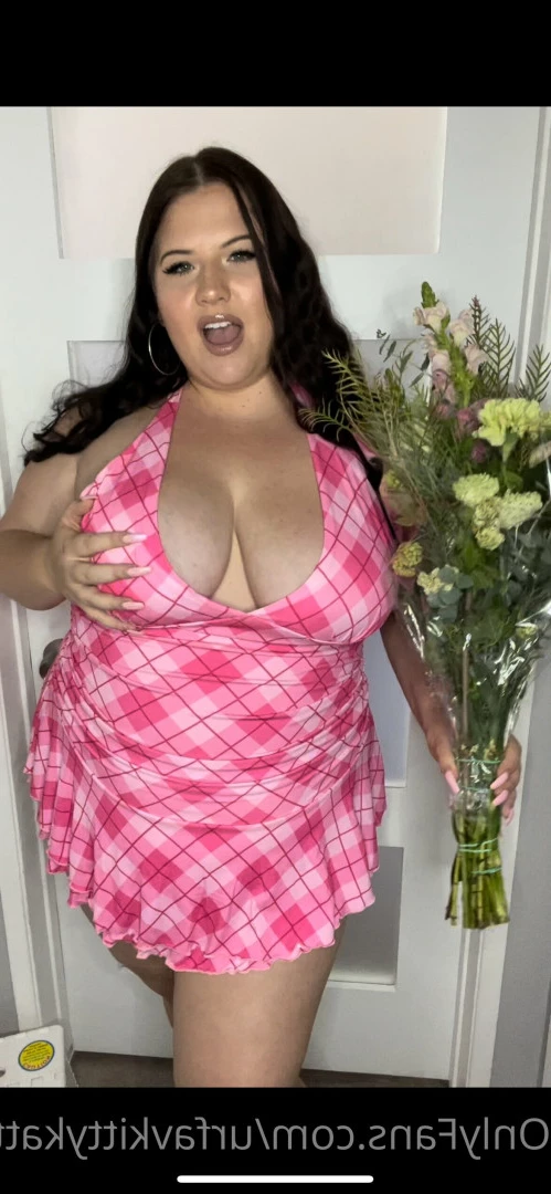 🍭 𝑯𝑶𝑹𝑵𝒀  BBW KITTY 🐱 CHECK DMs 👀 [ urfavkittykatt ] Onlyfans leaked photo 6031478 on Hotleaks.tv