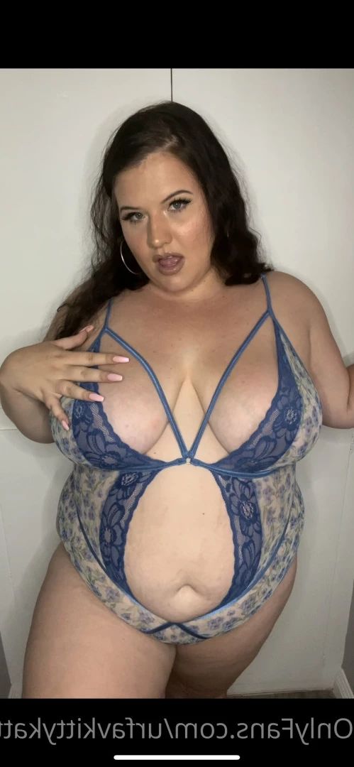 🍭 𝑯𝑶𝑹𝑵𝒀  BBW KITTY 🐱 CHECK DMs 👀 [ urfavkittykatt ] Onlyfans leaked photo 6031728 on Hotleaks.tv