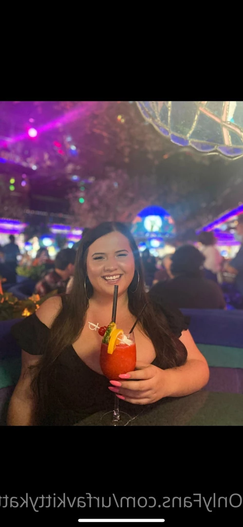 🍭 𝑯𝑶𝑹𝑵𝒀  BBW KITTY 🐱 CHECK DMs 👀 [ urfavkittykatt ] Onlyfans leaked photo 6032001 on Hotleaks.tv