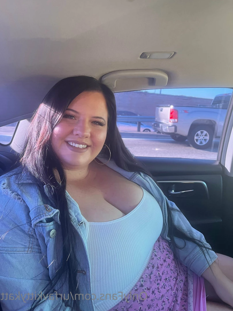 🍭 𝑯𝑶𝑹𝑵𝒀  BBW KITTY 🐱 CHECK DMs 👀 [ urfavkittykatt ] Onlyfans leaked photo 6032253 on Hotleaks.tv