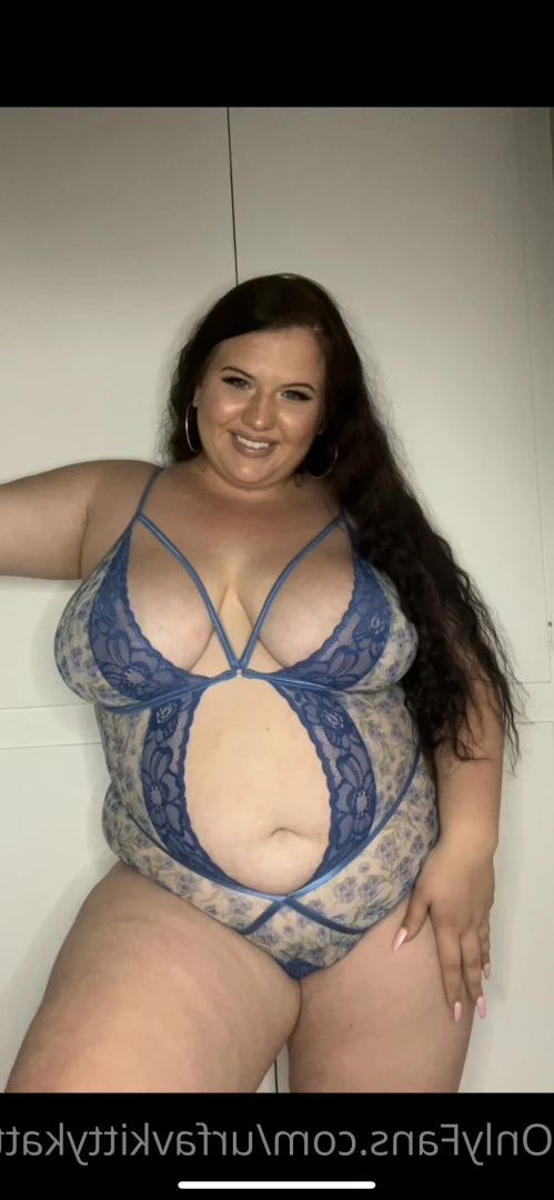 🍭 𝑯𝑶𝑹𝑵𝒀  BBW KITTY 🐱 CHECK DMs 👀 [ urfavkittykatt ] Onlyfans leaked photo 6032345 on Hotleaks.tv