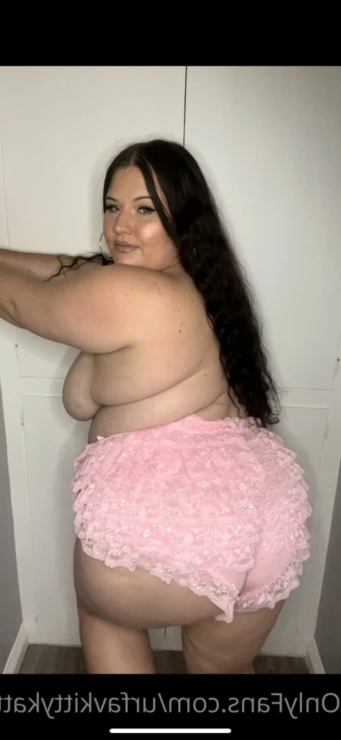 🍭 𝑯𝑶𝑹𝑵𝒀  BBW KITTY 🐱 CHECK DMs 👀 [ urfavkittykatt ] Onlyfans leaked photo 6032514 on Hotleaks.tv