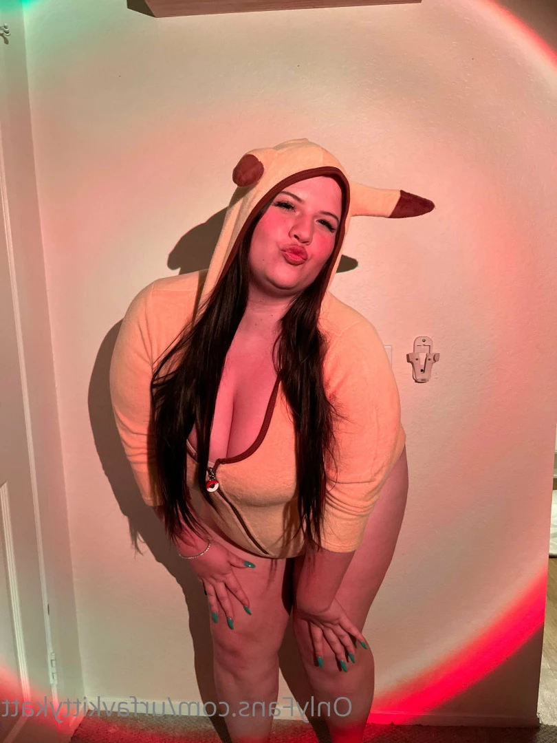 🍭 𝑯𝑶𝑹𝑵𝒀  BBW KITTY 🐱 CHECK DMs 👀 [ urfavkittykatt ] Onlyfans leaked photo 6032601 on Hotleaks.tv