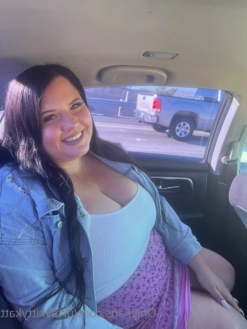 🍭 𝑯𝑶𝑹𝑵𝒀  BBW KITTY 🐱 CHECK DMs 👀 [ urfavkittykatt ] Onlyfans leaked photo 6032620 on Hotleaks.tv