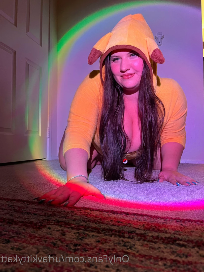 🍭 𝑯𝑶𝑹𝑵𝒀  BBW KITTY 🐱 CHECK DMs 👀 [ urfavkittykatt ] Onlyfans leaked photo 6032721 on Hotleaks.tv