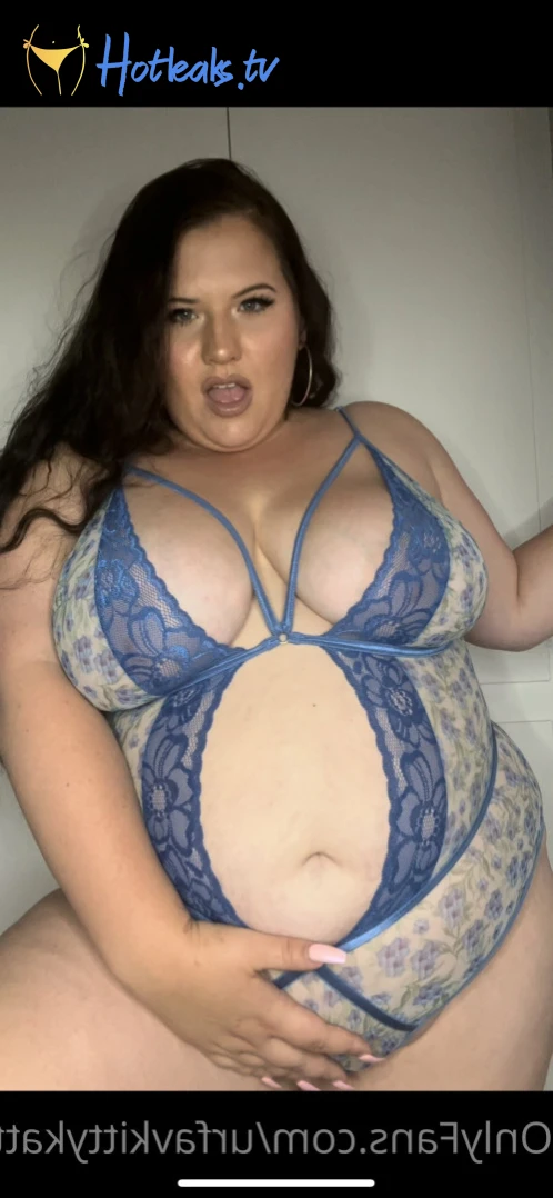 🍭 𝑯𝑶𝑹𝑵𝒀  BBW KITTY 🐱 CHECK DMs 👀 [ urfavkittykatt ] Onlyfans leaked photo 6032772 on Hotleaks.tv