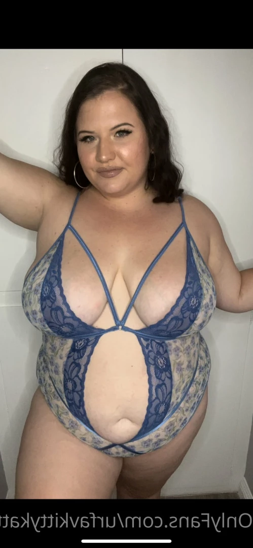 🍭 𝑯𝑶𝑹𝑵𝒀  BBW KITTY 🐱 CHECK DMs 👀 [ urfavkittykatt ] Onlyfans leaked photo 6032821 on Hotleaks.tv