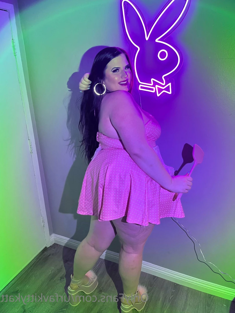 🍭 𝑯𝑶𝑹𝑵𝒀  BBW KITTY 🐱 CHECK DMs 👀 [ urfavkittykatt ] Onlyfans leaked photo 6032945 on Hotleaks.tv