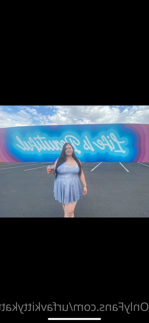 🍭 𝑯𝑶𝑹𝑵𝒀  BBW KITTY 🐱 CHECK DMs 👀 [ urfavkittykatt ] Onlyfans leaked photo 6033275 on Hotleaks.tv