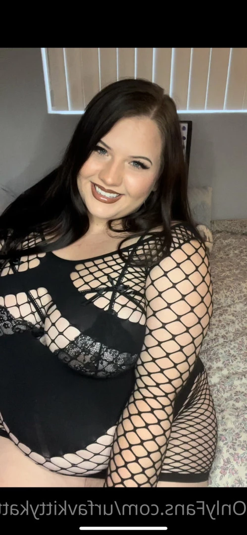 🍭 𝑯𝑶𝑹𝑵𝒀  BBW KITTY 🐱 CHECK DMs 👀 [ urfavkittykatt ] Onlyfans leaked photo 6033530 on Hotleaks.tv