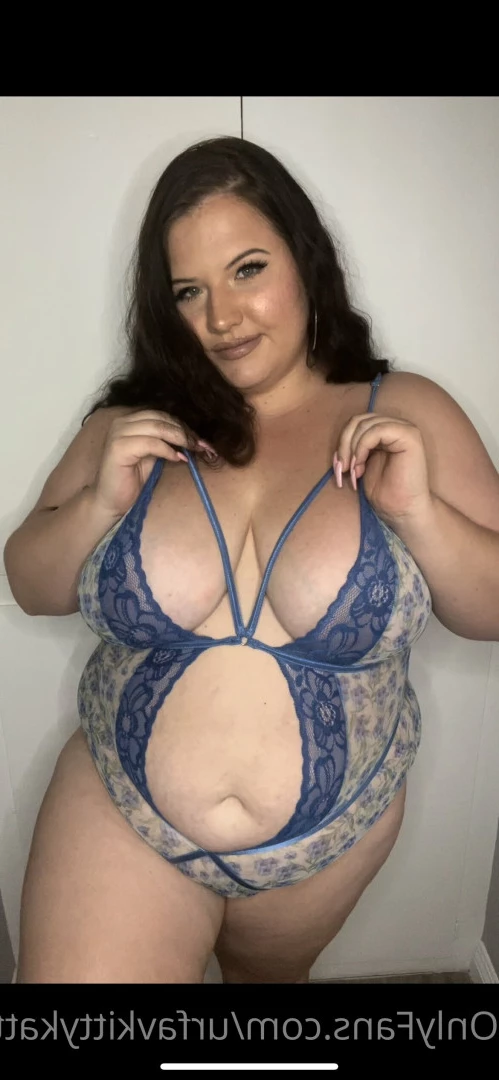 🍭 𝑯𝑶𝑹𝑵𝒀  BBW KITTY 🐱 CHECK DMs 👀 [ urfavkittykatt ] Onlyfans leaked photo 6033539 on Hotleaks.tv