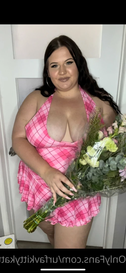 🍭 𝑯𝑶𝑹𝑵𝒀  BBW KITTY 🐱 CHECK DMs 👀 [ urfavkittykatt ] Onlyfans leaked photo 6033547 on Hotleaks.tv