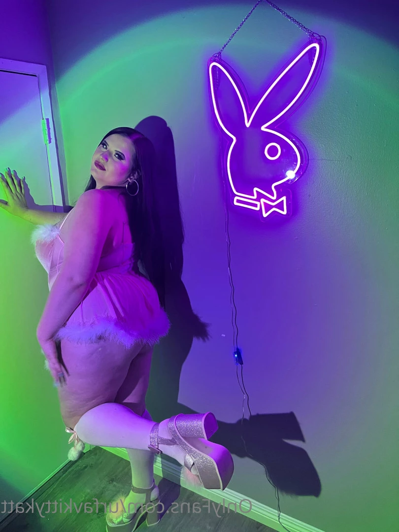 🍭 𝑯𝑶𝑹𝑵𝒀  BBW KITTY 🐱 CHECK DMs 👀 [ urfavkittykatt ] Onlyfans leaked photo 6033638 on Hotleaks.tv