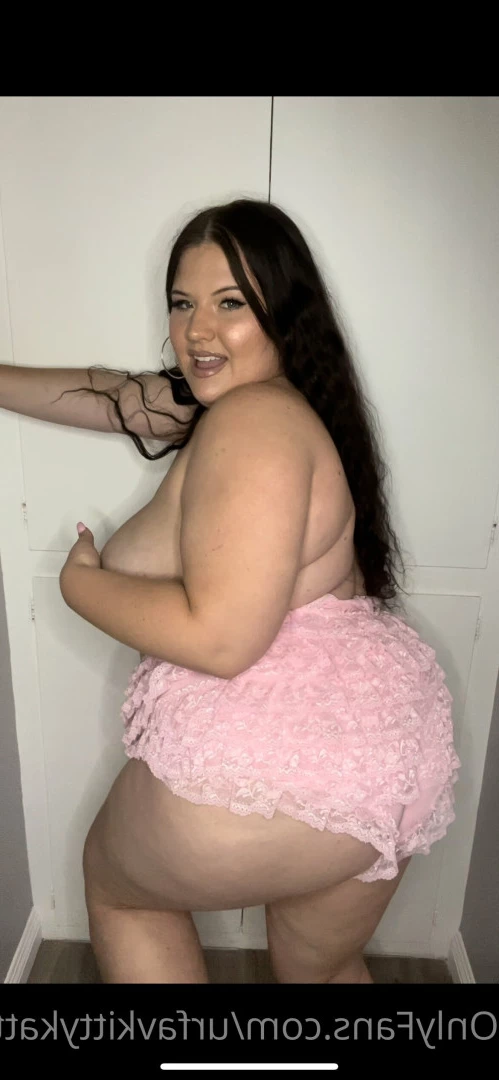 🍭 𝑯𝑶𝑹𝑵𝒀  BBW KITTY 🐱 CHECK DMs 👀 [ urfavkittykatt ] Onlyfans leaked photo 6033708 on Hotleaks.tv