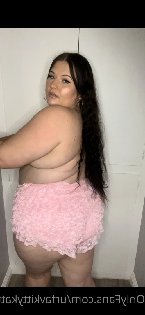 🍭 𝑯𝑶𝑹𝑵𝒀  BBW KITTY 🐱 CHECK DMs 👀 [ urfavkittykatt ] Onlyfans leaked photo 6033741 on Hotleaks.tv