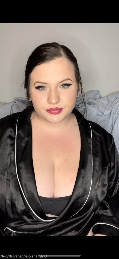 🍭 𝑯𝑶𝑹𝑵𝒀  BBW KITTY 🐱 CHECK DMs 👀 [ urfavkittykatt ] Onlyfans leaked photo 6033868 on Hotleaks.tv