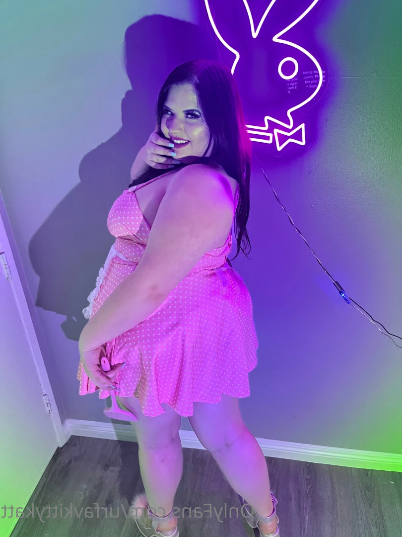 🍭 𝑯𝑶𝑹𝑵𝒀  BBW KITTY 🐱 CHECK DMs 👀 [ urfavkittykatt ] Onlyfans leaked photo 6033942 on Hotleaks.tv