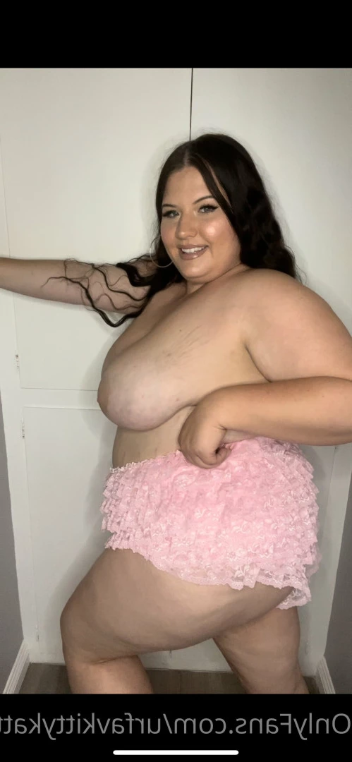 🍭 𝑯𝑶𝑹𝑵𝒀  BBW KITTY 🐱 CHECK DMs 👀 [ urfavkittykatt ] Onlyfans leaked photo 6033951 on Hotleaks.tv