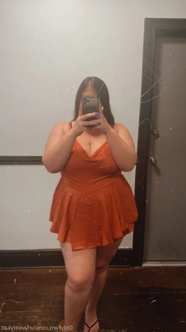 🍭 𝑯𝑶𝑹𝑵𝒀  BBW KITTY 🐱 CHECK DMs 👀 [ urfavkittykatt ] Onlyfans leaked photo 6034108 on Hotleaks.tv