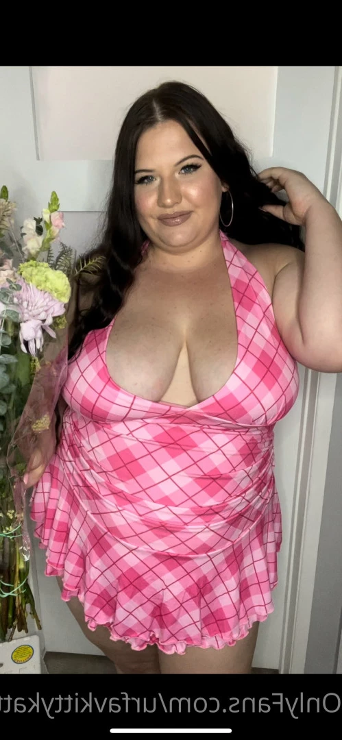 🍭 𝑯𝑶𝑹𝑵𝒀  BBW KITTY 🐱 CHECK DMs 👀 [ urfavkittykatt ] Onlyfans leaked photo 6034144 on Hotleaks.tv