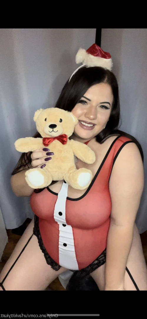 🍭 𝑯𝑶𝑹𝑵𝒀  BBW KITTY 🐱 CHECK DMs 👀 [ urfavkittykatt ] Onlyfans leaked photo 6034588 on Hotleaks.tv