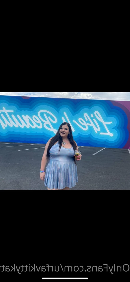 🍭 𝑯𝑶𝑹𝑵𝒀  BBW KITTY 🐱 CHECK DMs 👀 [ urfavkittykatt ] Onlyfans leaked photo 6034861 on Hotleaks.tv