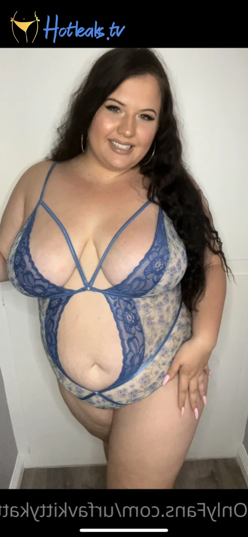 🍭 𝑯𝑶𝑹𝑵𝒀  BBW KITTY 🐱 CHECK DMs 👀 [ urfavkittykatt ] Onlyfans leaked photo 6034894 on Hotleaks.tv