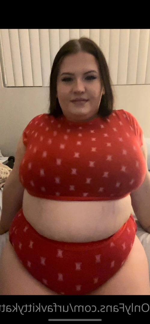 🍭 𝑯𝑶𝑹𝑵𝒀  BBW KITTY 🐱 CHECK DMs 👀 [ urfavkittykatt ] Onlyfans leaked photo 6034908 on Hotleaks.tv