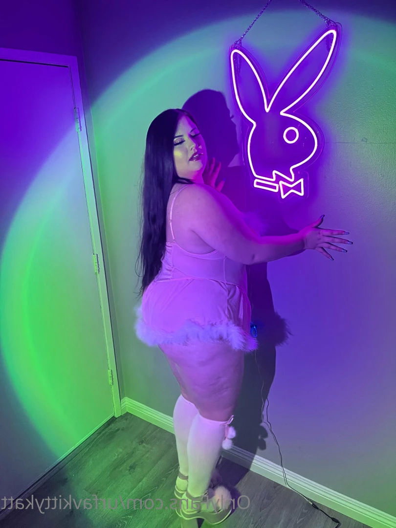 🍭 𝑯𝑶𝑹𝑵𝒀  BBW KITTY 🐱 CHECK DMs 👀 [ urfavkittykatt ] Onlyfans leaked photo 6035240 on Hotleaks.tv