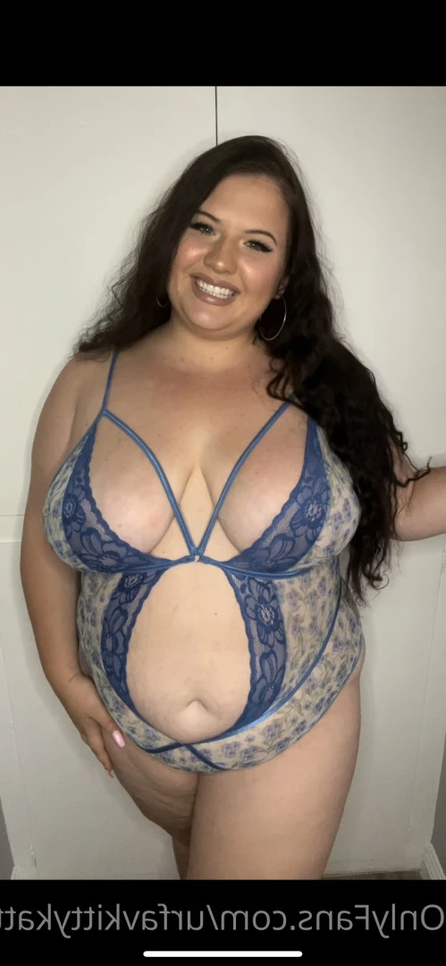 🍭 𝑯𝑶𝑹𝑵𝒀  BBW KITTY 🐱 CHECK DMs 👀 [ urfavkittykatt ] Onlyfans leaked photo 6035259 on Hotleaks.tv