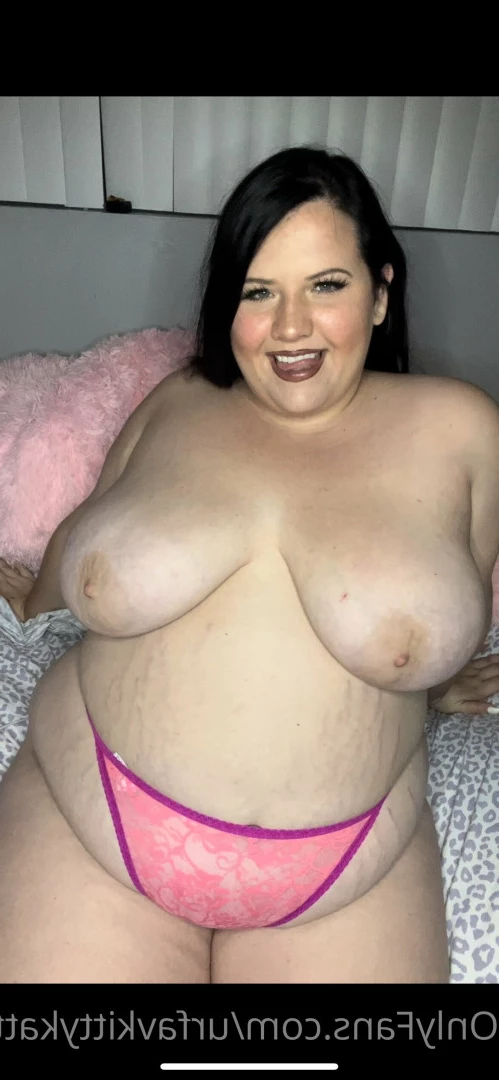 🍭 𝑯𝑶𝑹𝑵𝒀  BBW KITTY 🐱 CHECK DMs 👀 [ urfavkittykatt ] Onlyfans leaked photo 6035337 on Hotleaks.tv