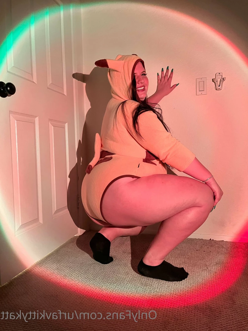 🍭 𝑯𝑶𝑹𝑵𝒀  BBW KITTY 🐱 CHECK DMs 👀 [ urfavkittykatt ] Onlyfans leaked photo 6035789 on Hotleaks.tv