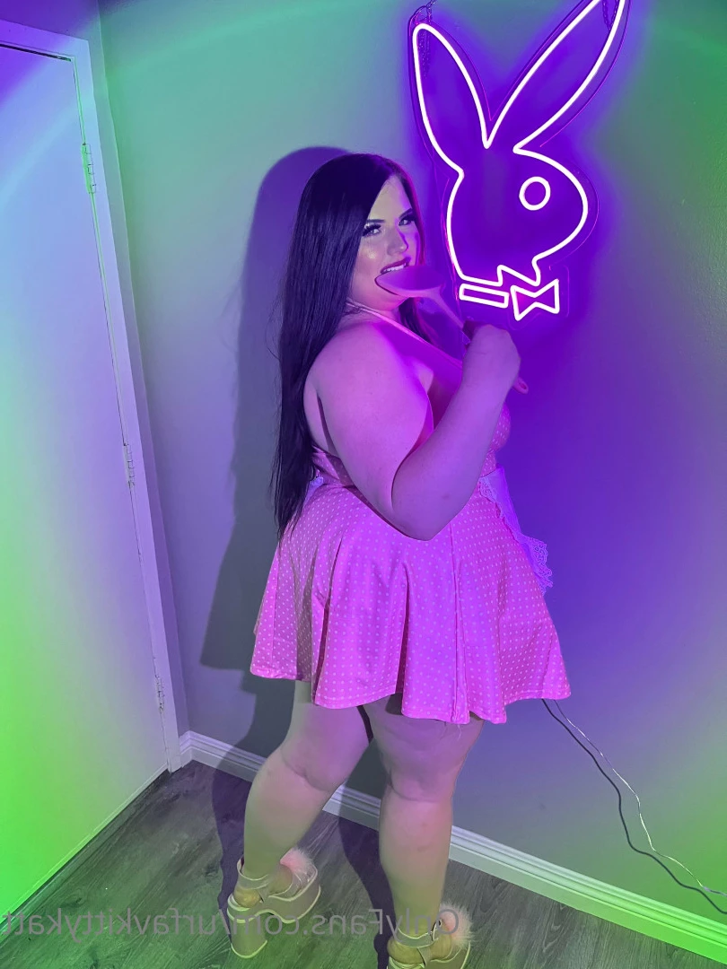 🍭 𝑯𝑶𝑹𝑵𝒀  BBW KITTY 🐱 CHECK DMs 👀 [ urfavkittykatt ] Onlyfans leaked photo 6035828 on Hotleaks.tv