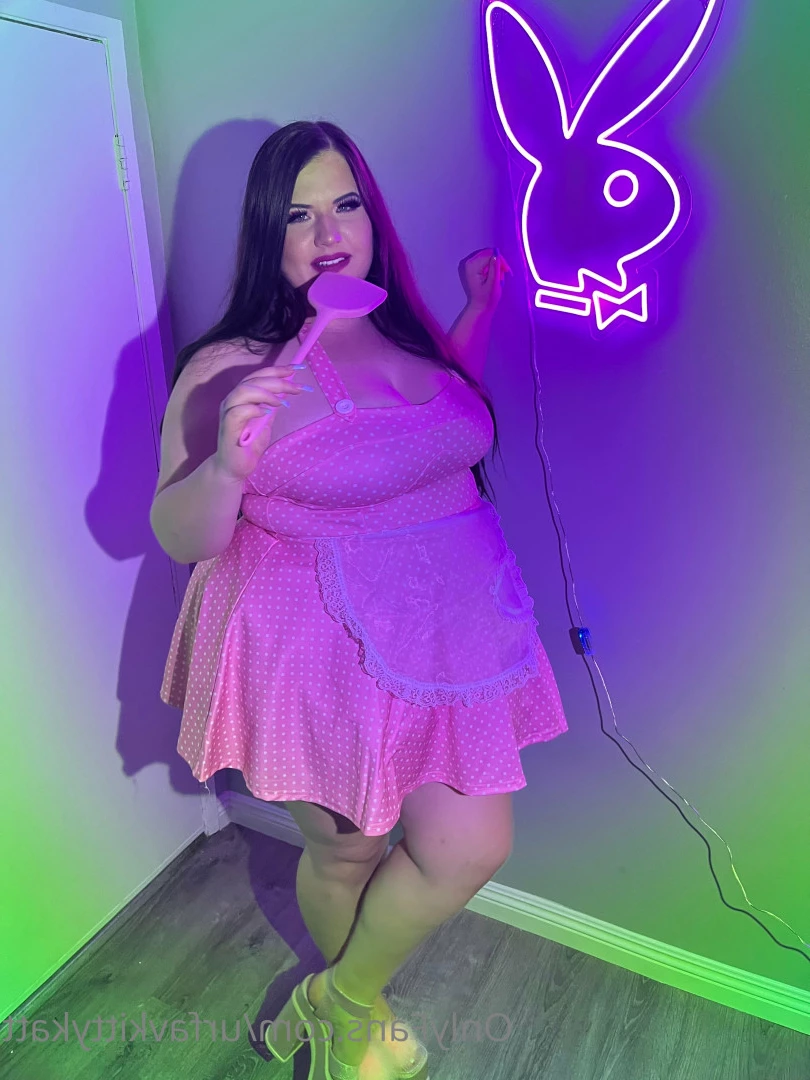 🍭 𝑯𝑶𝑹𝑵𝒀  BBW KITTY 🐱 CHECK DMs 👀 [ urfavkittykatt ] Onlyfans leaked photo 6035935 on Hotleaks.tv