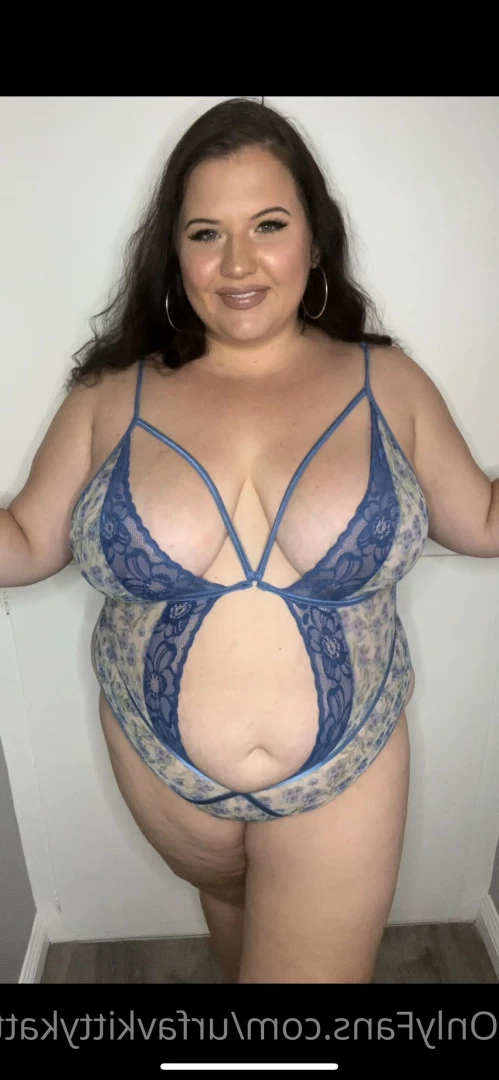 🍭 𝑯𝑶𝑹𝑵𝒀  BBW KITTY 🐱 CHECK DMs 👀 [ urfavkittykatt ] Onlyfans leaked photo 6036174 on Hotleaks.tv
