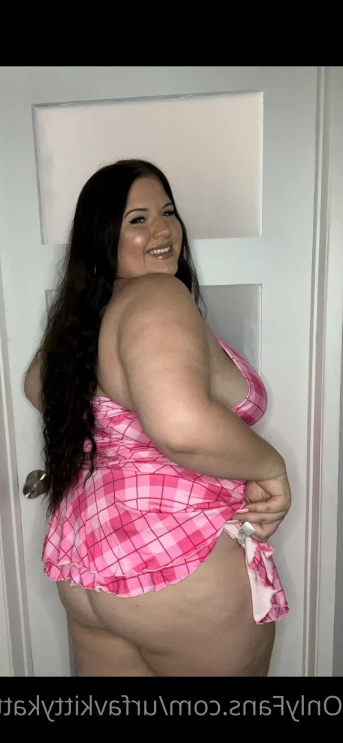 🍭 𝑯𝑶𝑹𝑵𝒀  BBW KITTY 🐱 CHECK DMs 👀 [ urfavkittykatt ] Onlyfans leaked photo 6036771 on Hotleaks.tv