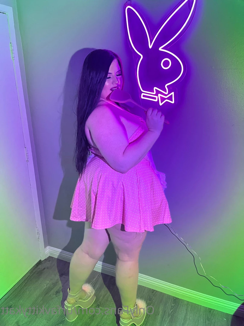 🍭 𝑯𝑶𝑹𝑵𝒀  BBW KITTY 🐱 CHECK DMs 👀 [ urfavkittykatt ] Onlyfans leaked photo 6036828 on Hotleaks.tv