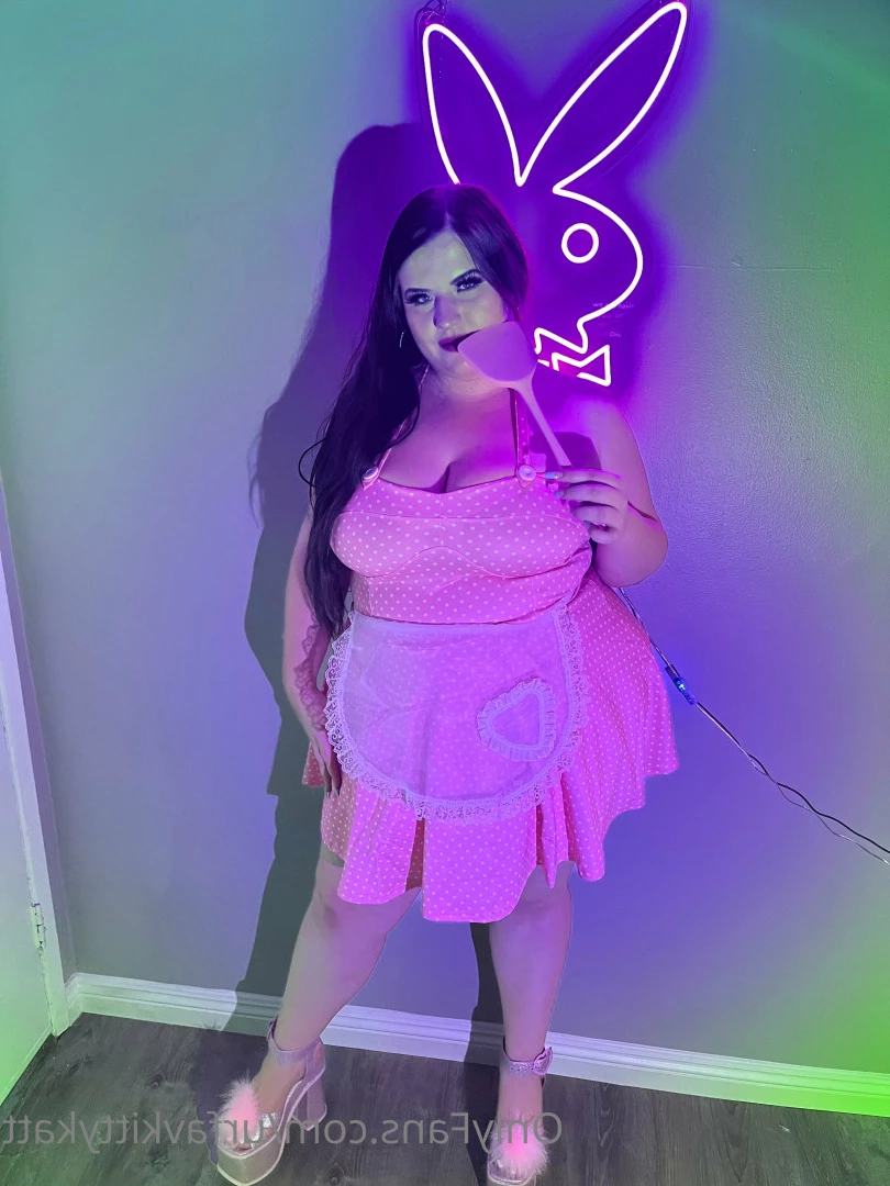 🍭 𝑯𝑶𝑹𝑵𝒀  BBW KITTY 🐱 CHECK DMs 👀 [ urfavkittykatt ] Onlyfans leaked photo 6036839 on Hotleaks.tv